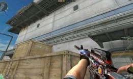 最新枪皮肤爆料,神秘设计引期待，游戏视觉盛宴即将开启